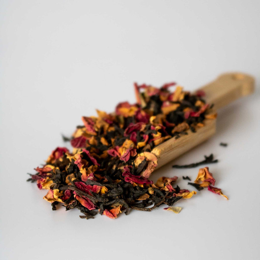 The Blessing - Black Tea Blend