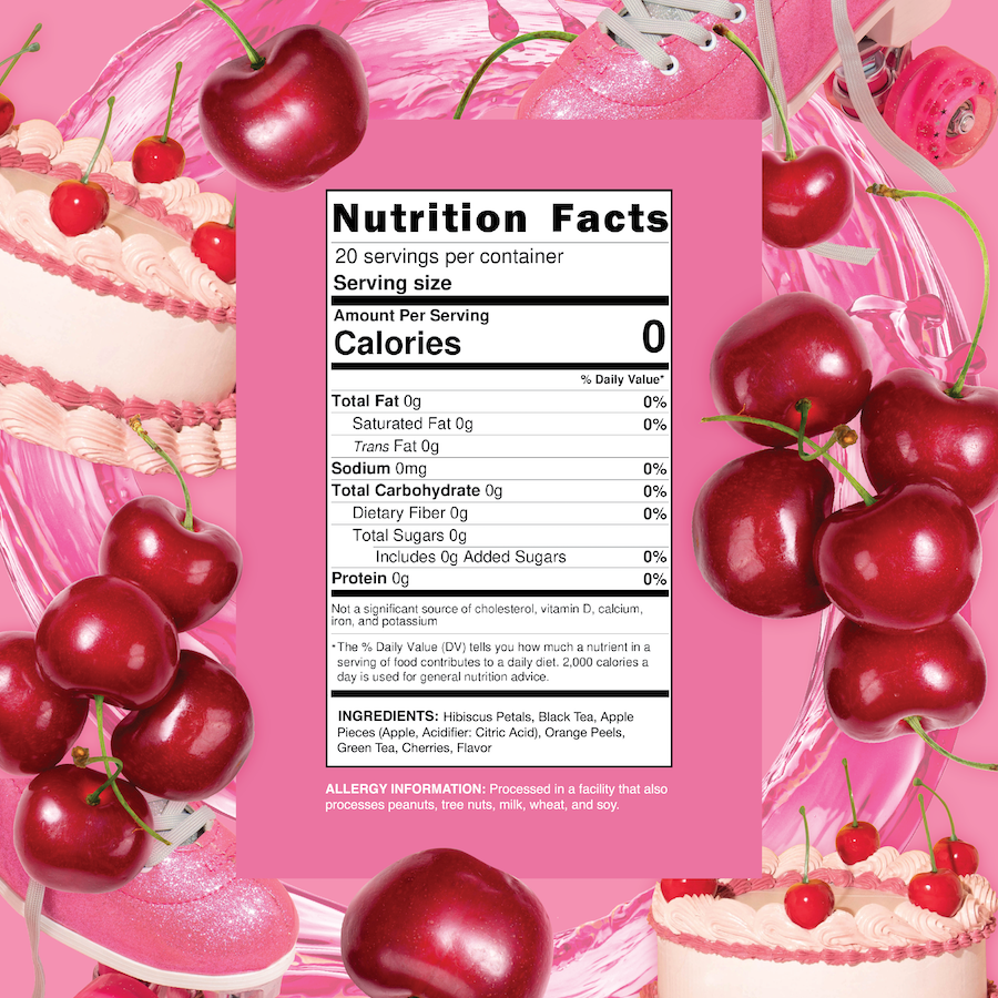 All TOTM Blends - Ultimate Bundle