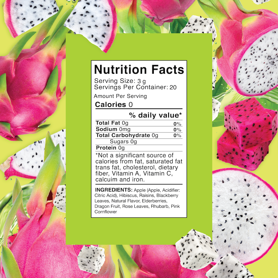 All TOTM Blends - Ultimate Bundle