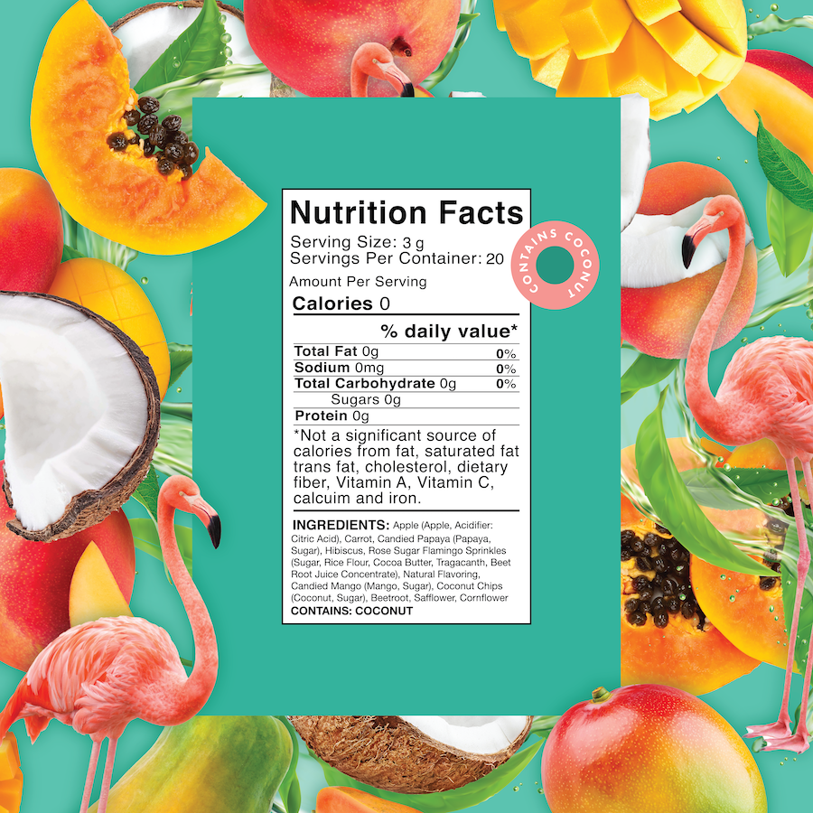 All TOTM Blends - Ultimate Bundle