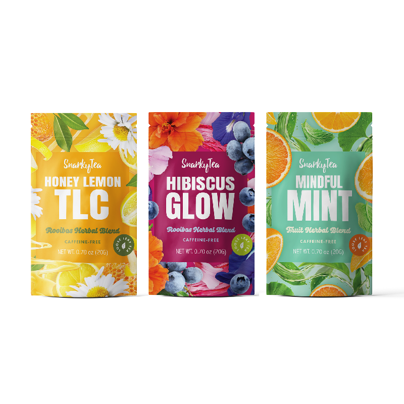 Balance Trio - 20g Sample Pack