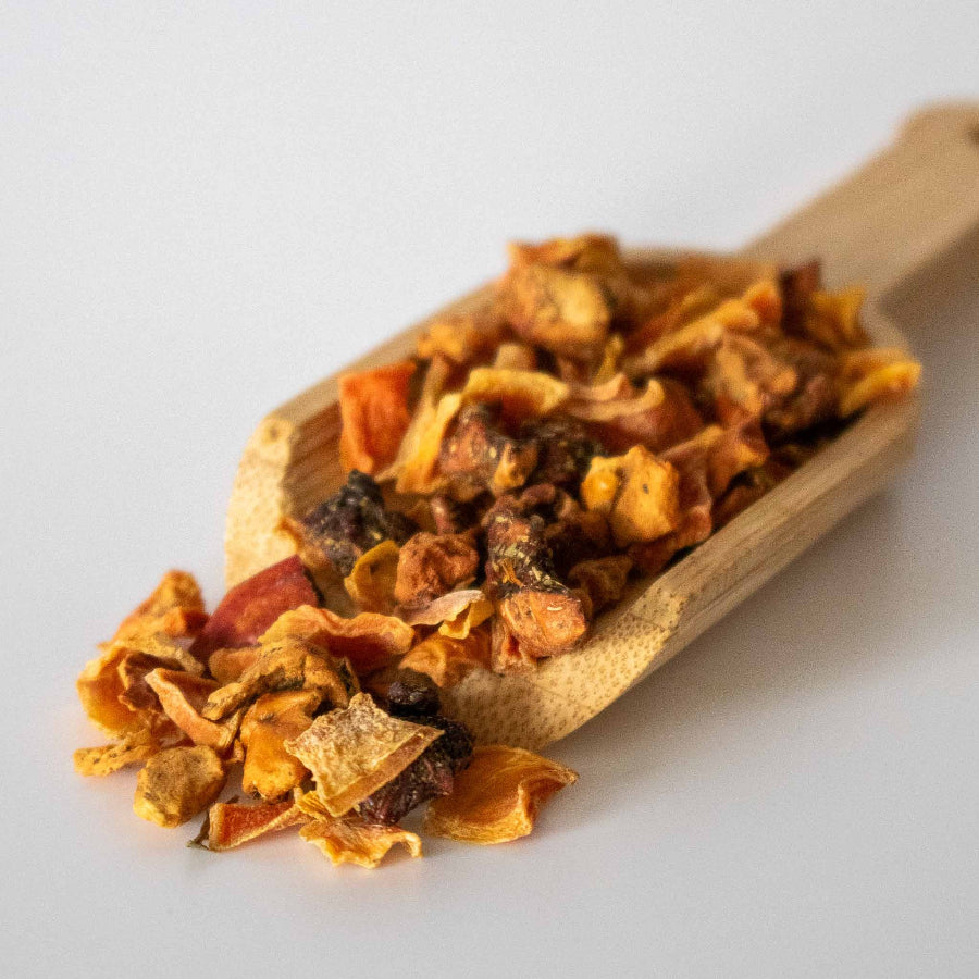 Caramel Apple - Fruit Herbal Blend