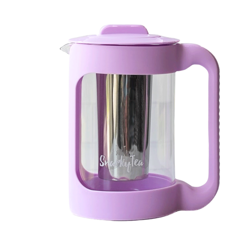 The STEEZIE Infusion Pitcher