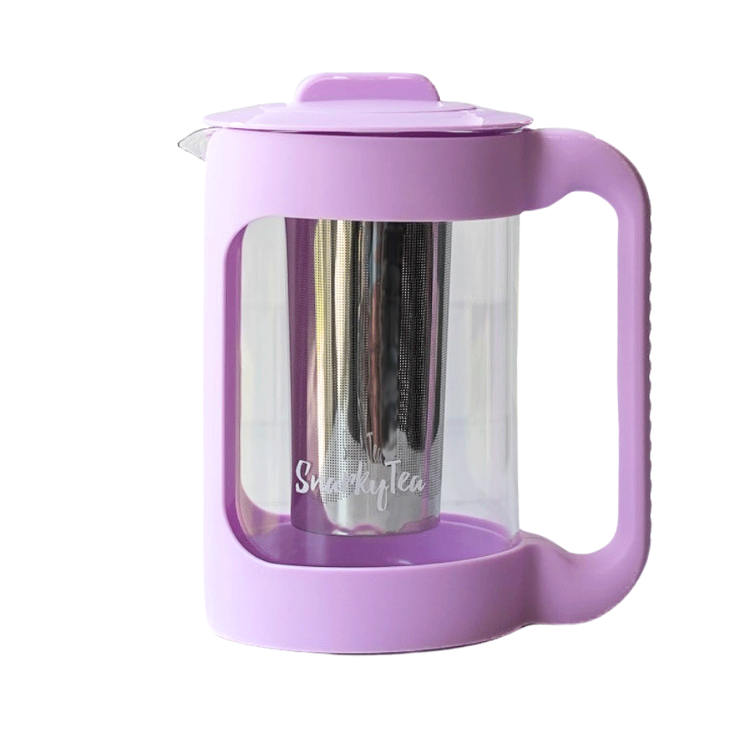 The STEEZIE Infusion Pitcher