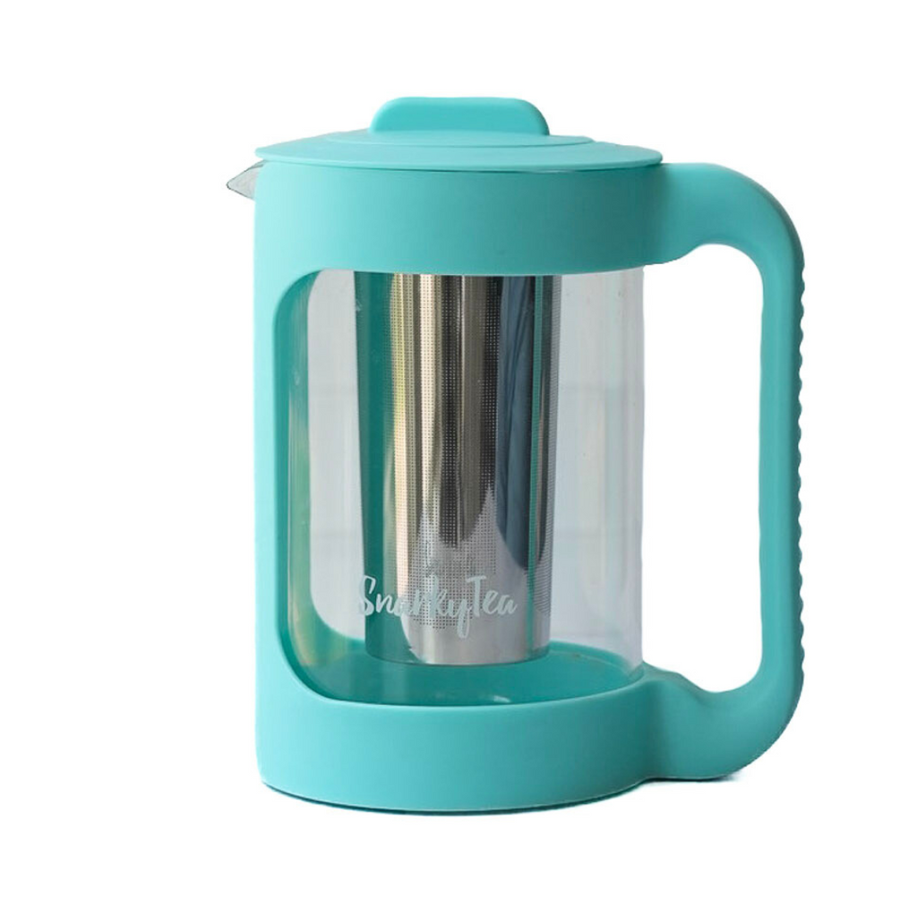 The STEEZIE Infusion Pitcher