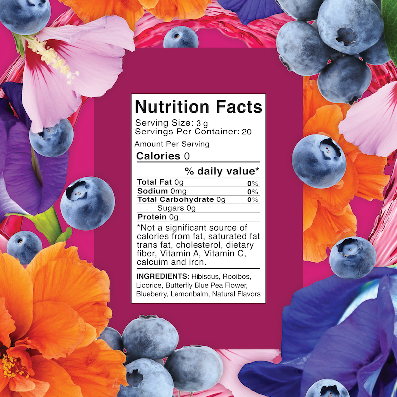 Balance Trio - 20g Sample Pack