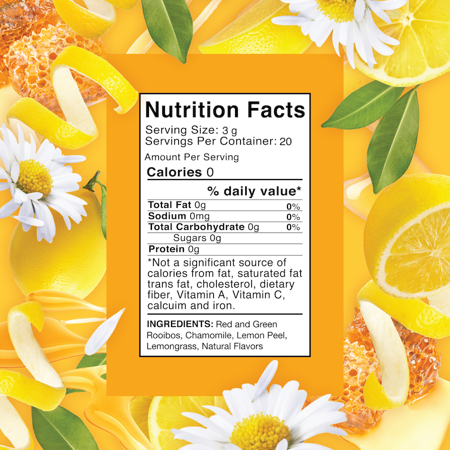 Balance Trio - 20g Sample Pack