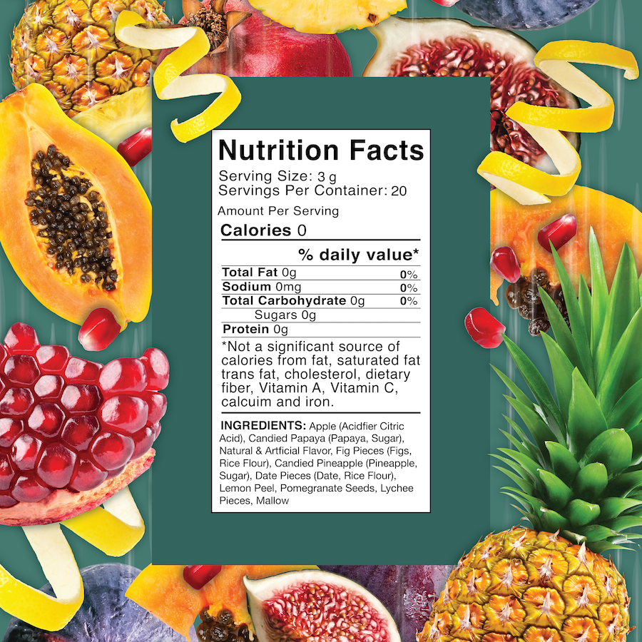 All TOTM Blends - Ultimate Bundle