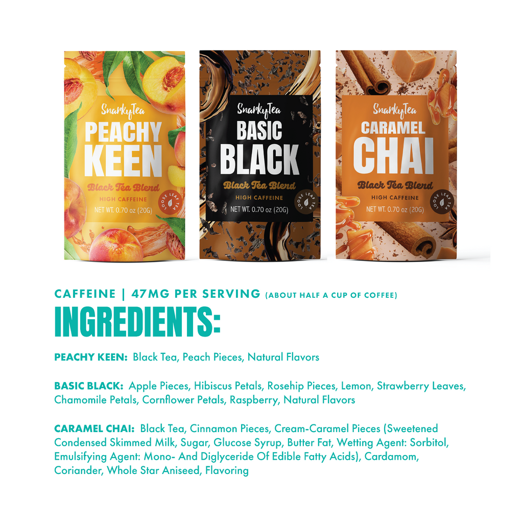 The CHILL Mason Jar Infusion Kit