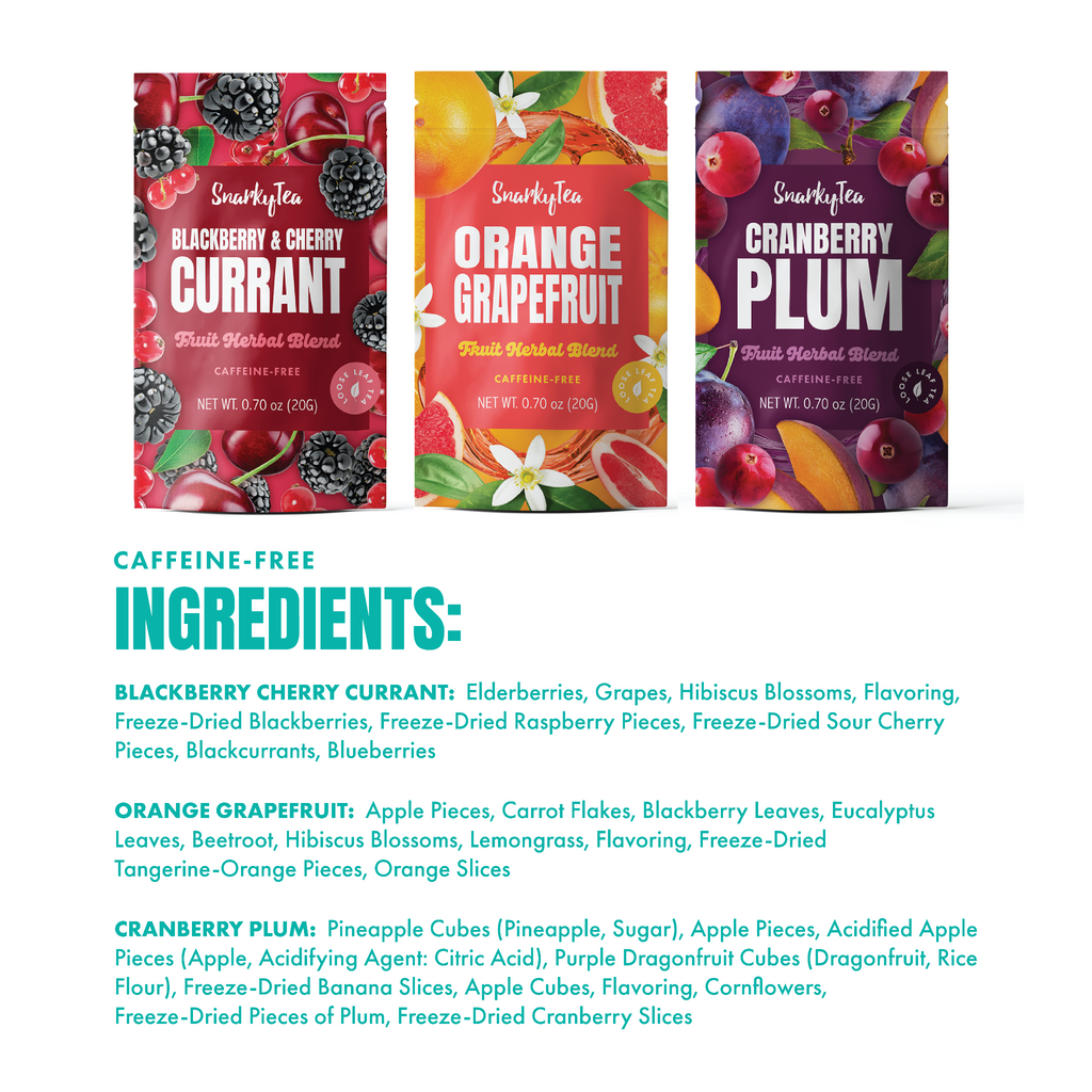 The CHILL Mason Jar Infusion Kit