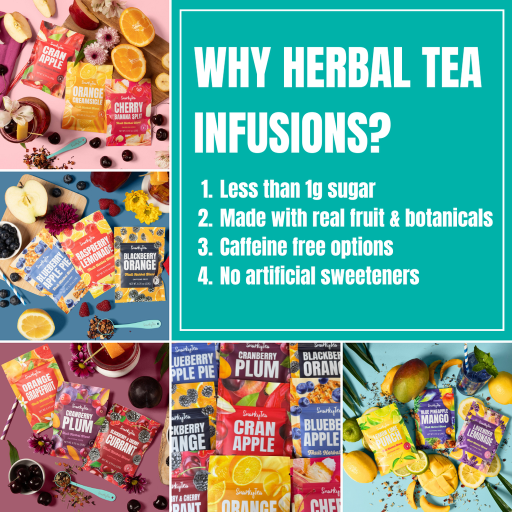 The CHILL Mason Jar Infusion Kit