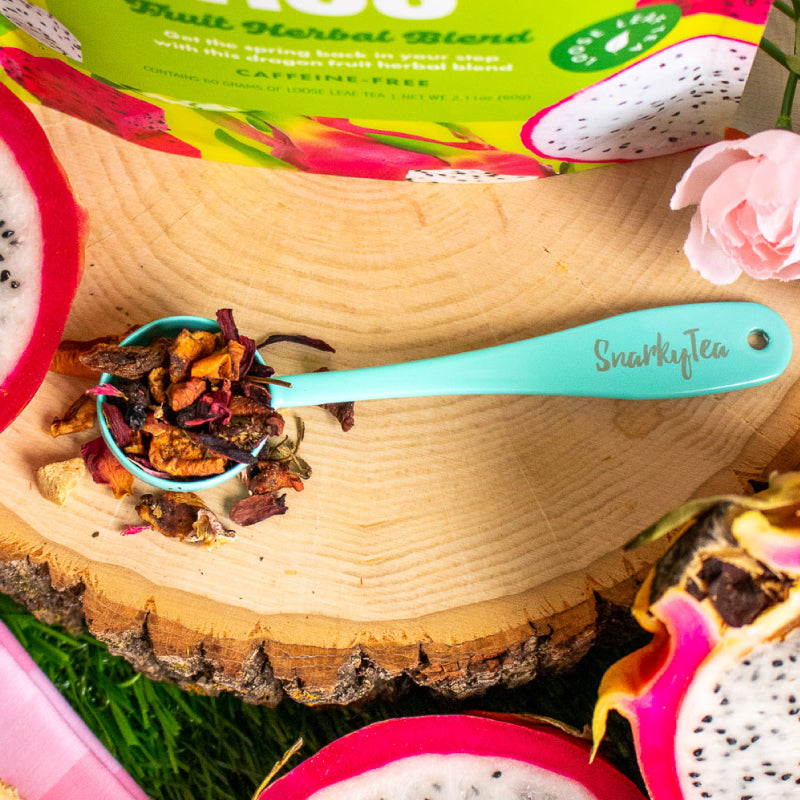 Draggin Ass - Fruit Herbal Blend