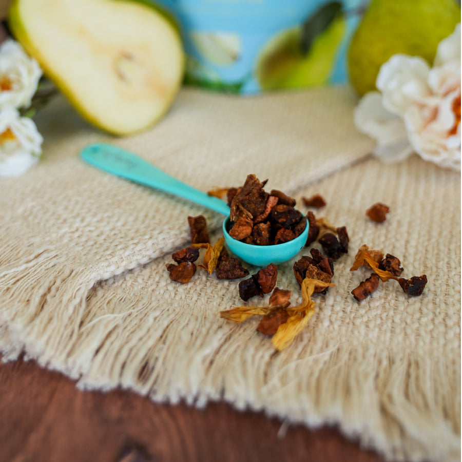 Grow A Pear - Fruit Herbal Blend