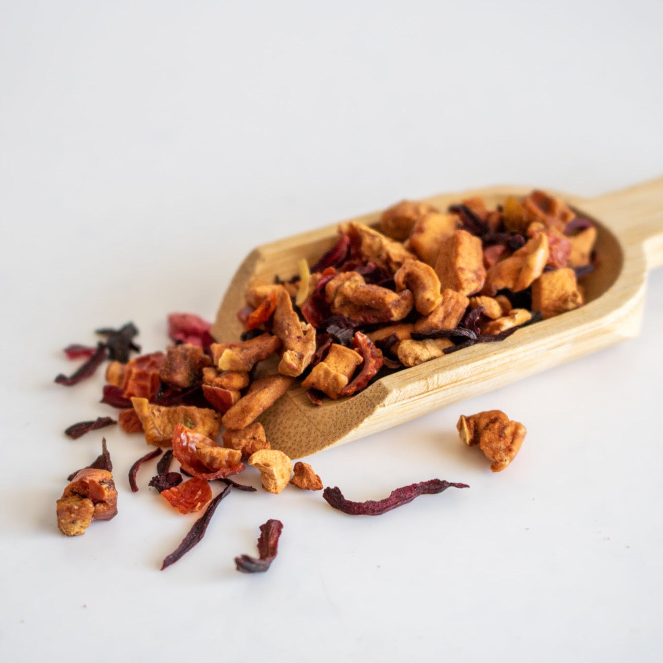 Cranberry Apple - Fruit Herbal Blend