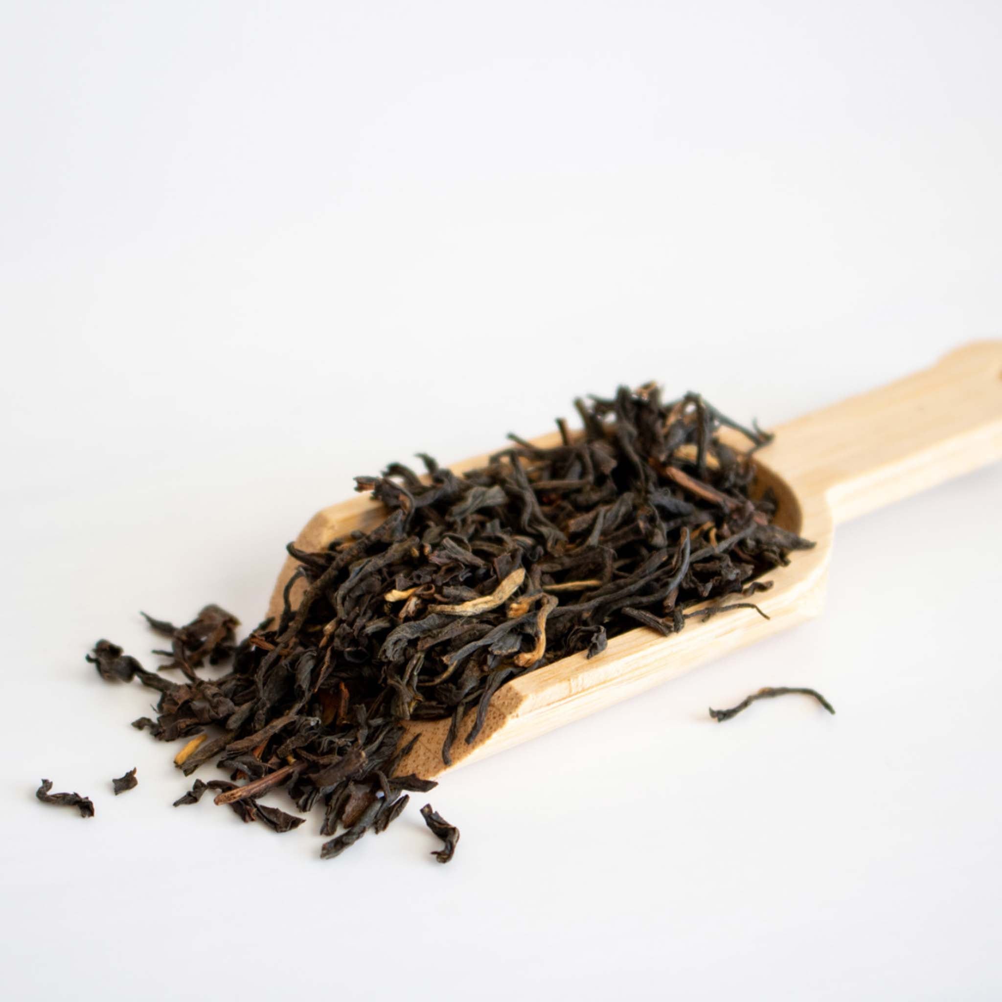 Basic Black - Classic Black Tea Blend