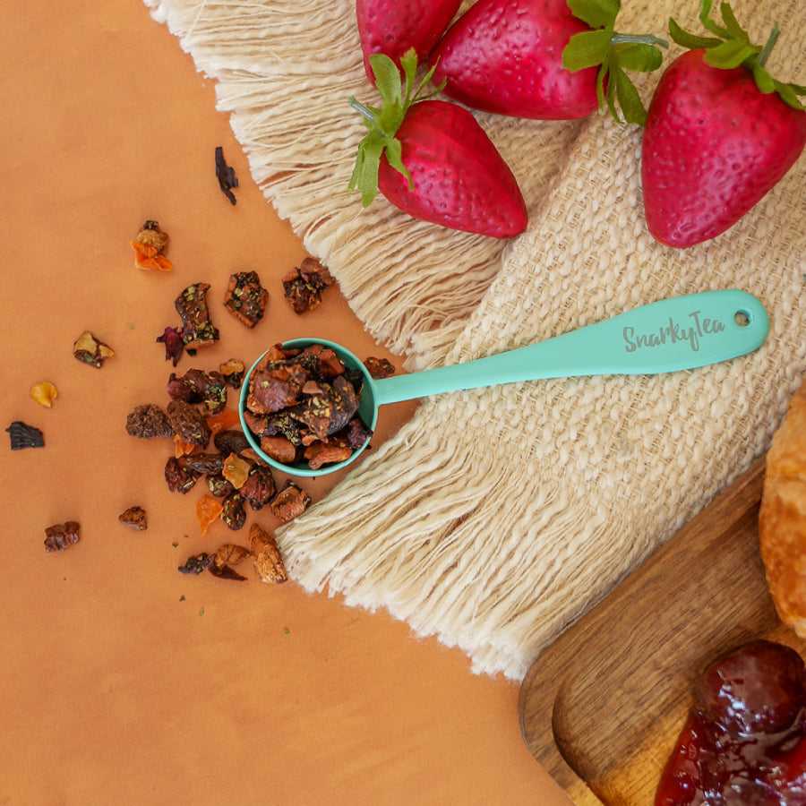 Preserve Your Peace - Fruit Herbal Blend