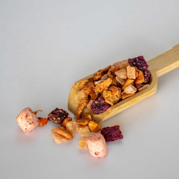 Cotton Candy - Fruit Herbal Blend